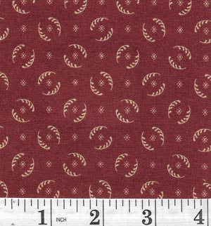 Olivia Rich Red
